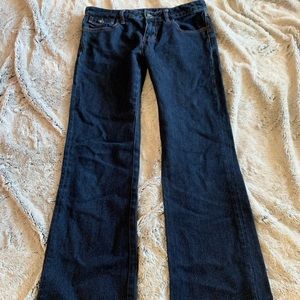 Banana republic jeans